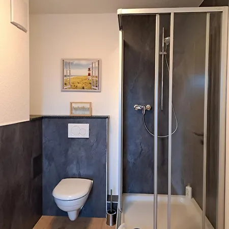 St. Jobser Hof Otel Würselen