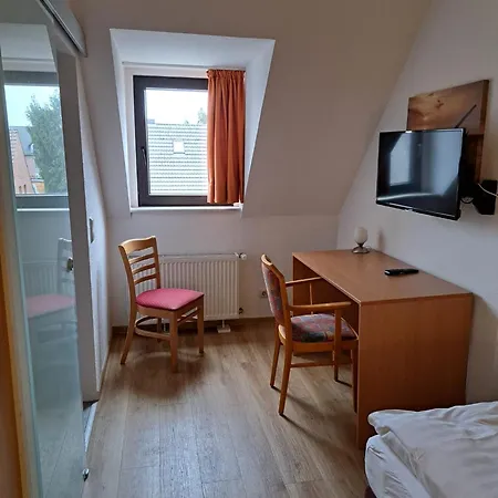 St. Jobser Hof Hotel