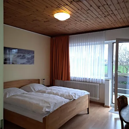 Hotel St. Jobser Hof 3*