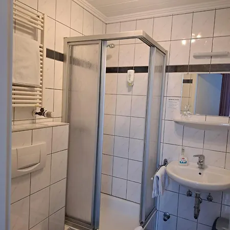 Otel St. Jobser Hof Würselen