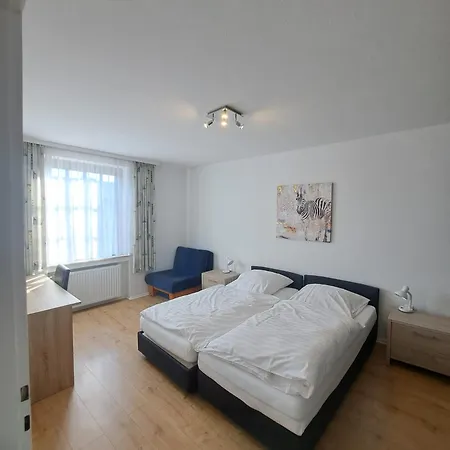 Hotel St. Jobser Hof