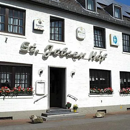 St. Jobser Hof