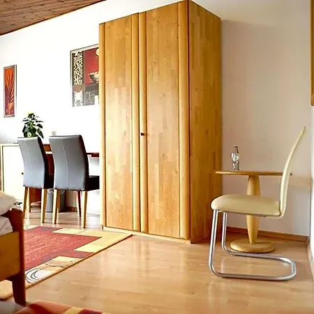Otel St. Jobser Hof