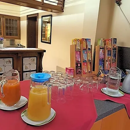 St. Jobser Hof Otel 3*