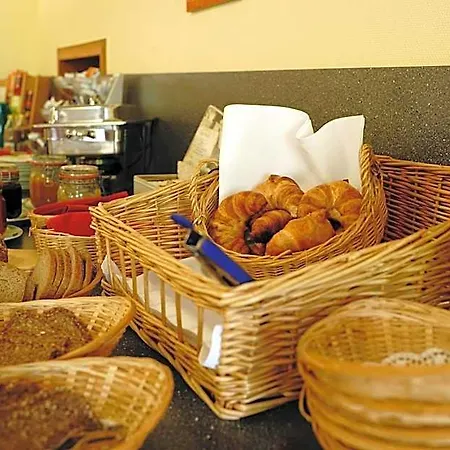 Otel St. Jobser Hof 3*