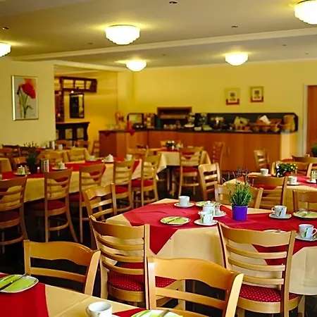 St. Jobser Hof Otel