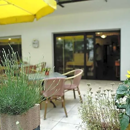 Otel St. Jobser Hof