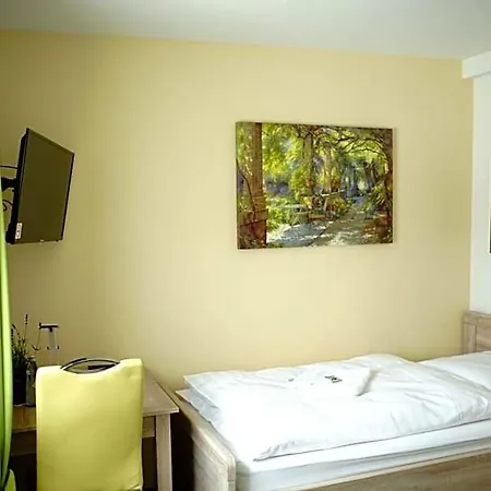 Otel St. Jobser Hof 3*