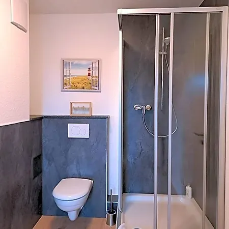 Otel St. Jobser Hof Würselen