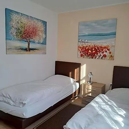 Otel St. Jobser Hof 3*