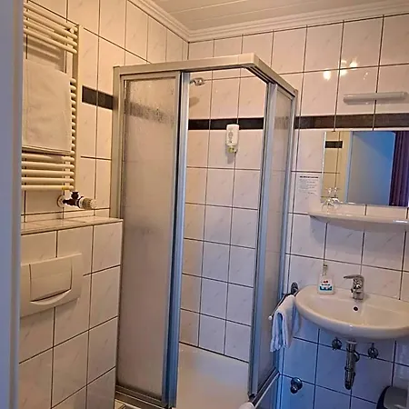St. Jobser Hof Würselen