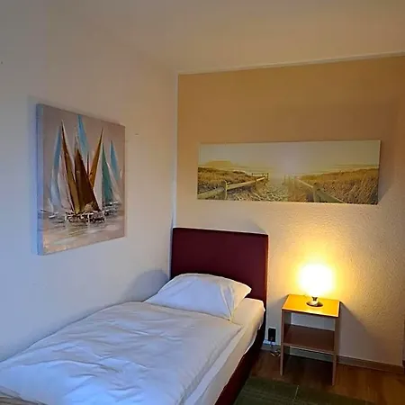 St. Jobser Hof 3* Würselen