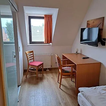 St. Jobser Hof Würselen