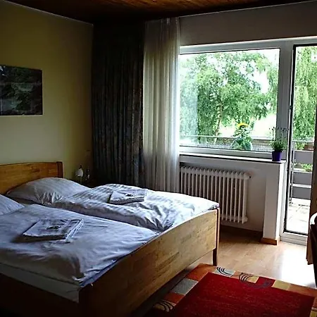 Otel St. Jobser Hof Würselen
