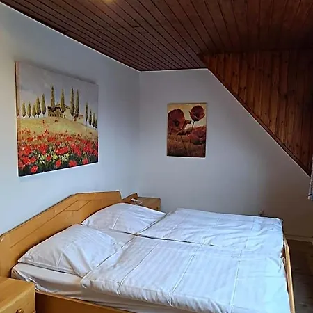 St. Jobser Hof Otel 3*