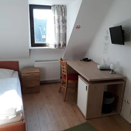 St. Jobser Hof Hotel