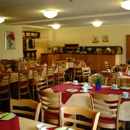 St. Jobser Hof 3* Würselen