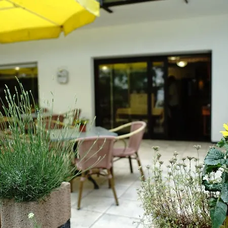 St. Jobser Hof Hotel