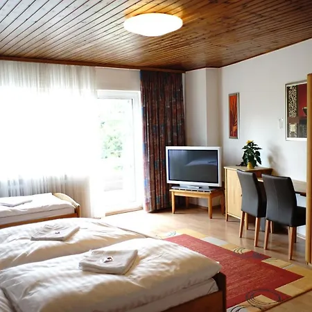 St. Jobser Hof Hotel