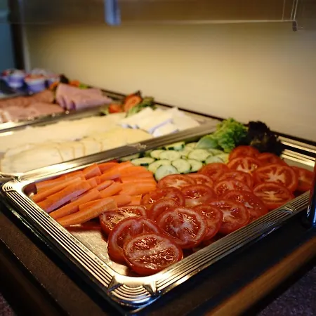 Hotel St. Jobser Hof 3*