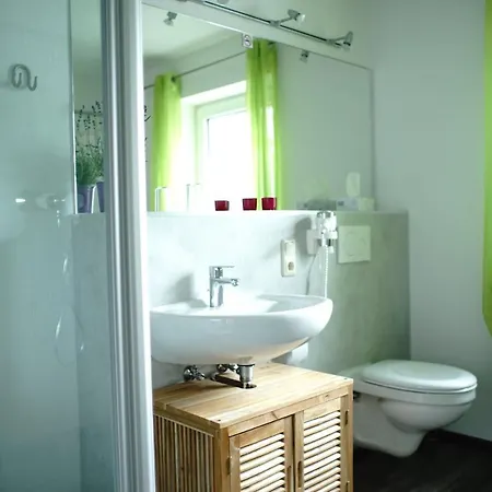 St. Jobser Hof Otel