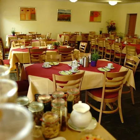 St. Jobser Hof Hotel