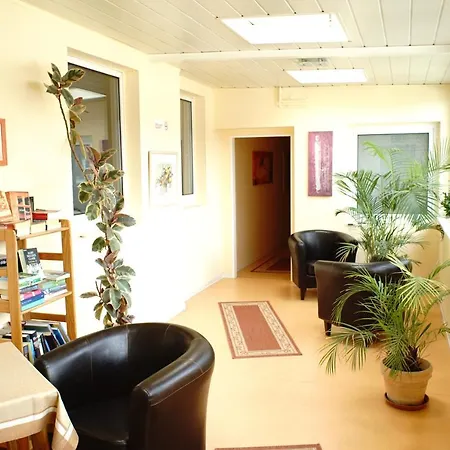 Hotel St. Jobser Hof