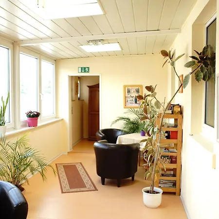 Hotel St. Jobser Hof 3*