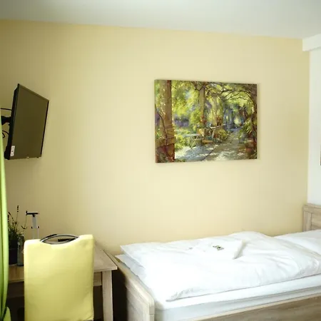 Hotel St. Jobser Hof 3*