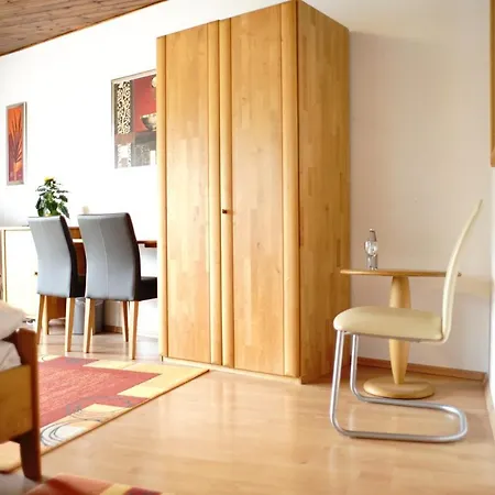 Otel St. Jobser Hof Würselen