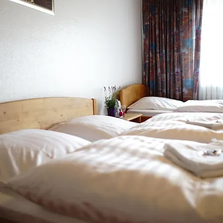 Hotel St. Jobser Hof Würselen