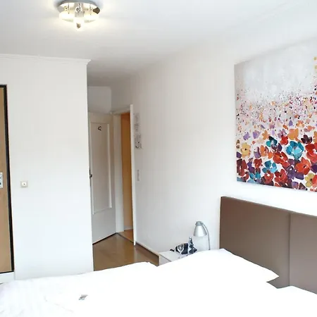 St. Jobser Hof 3* Würselen