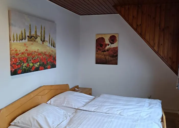 St. Jobser Hof Würselen