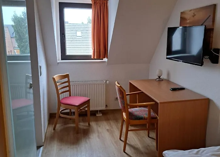 St. Jobser Hof Hotel