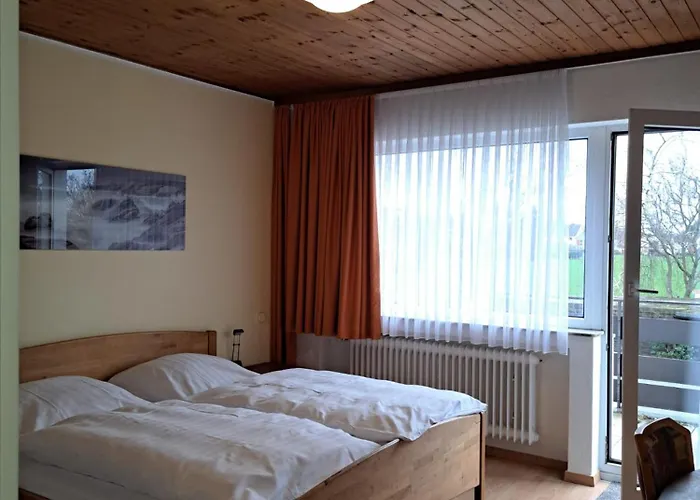 Hotel St. Jobser Hof 3*
