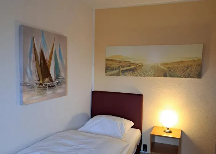 圣朱波斯霍夫酒店