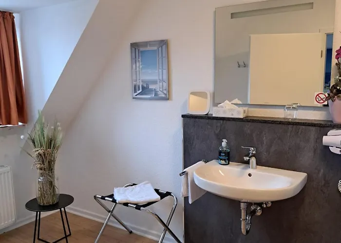 St. Jobser Hof 3* Würselen