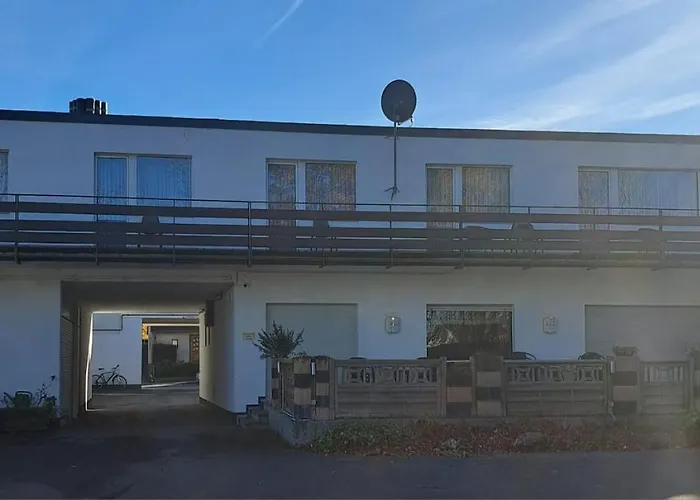 St. Jobser Hof Hotel Würselen