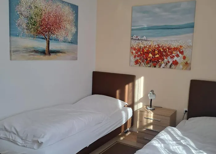 St. Jobser Hof Würselen