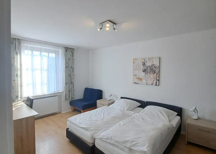 Hotel St. Jobser Hof