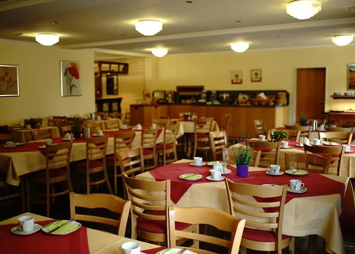 St. Jobser Hof 3* Würselen