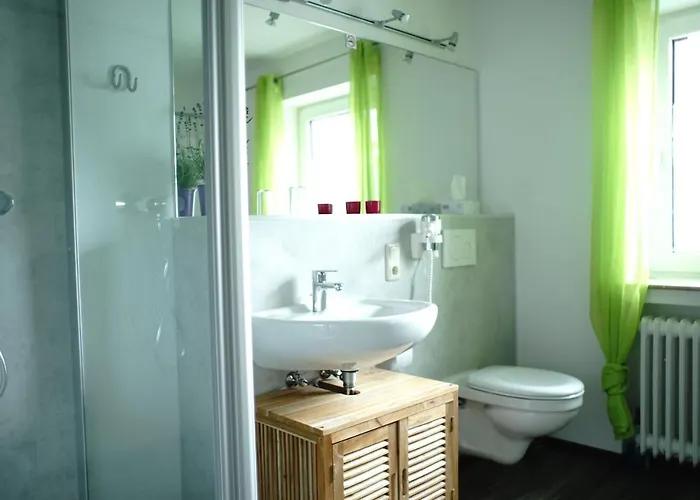 St. Jobser Hof Hotel