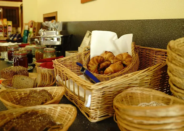 St. Jobser Hof Würselen