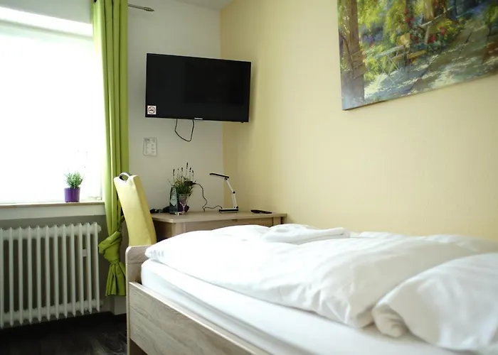 Hotel St. Jobser Hof 3*